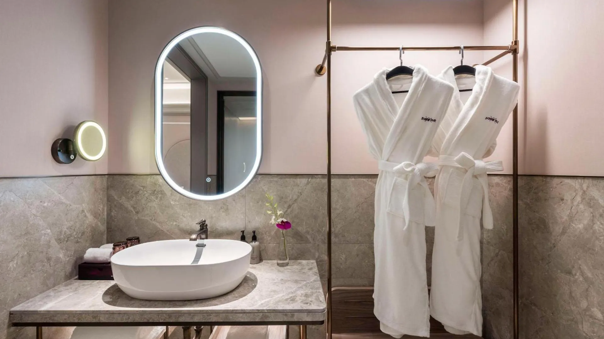Mercure Suzhou Hsr New Town 4*, Suzhou (Jiangsu) China